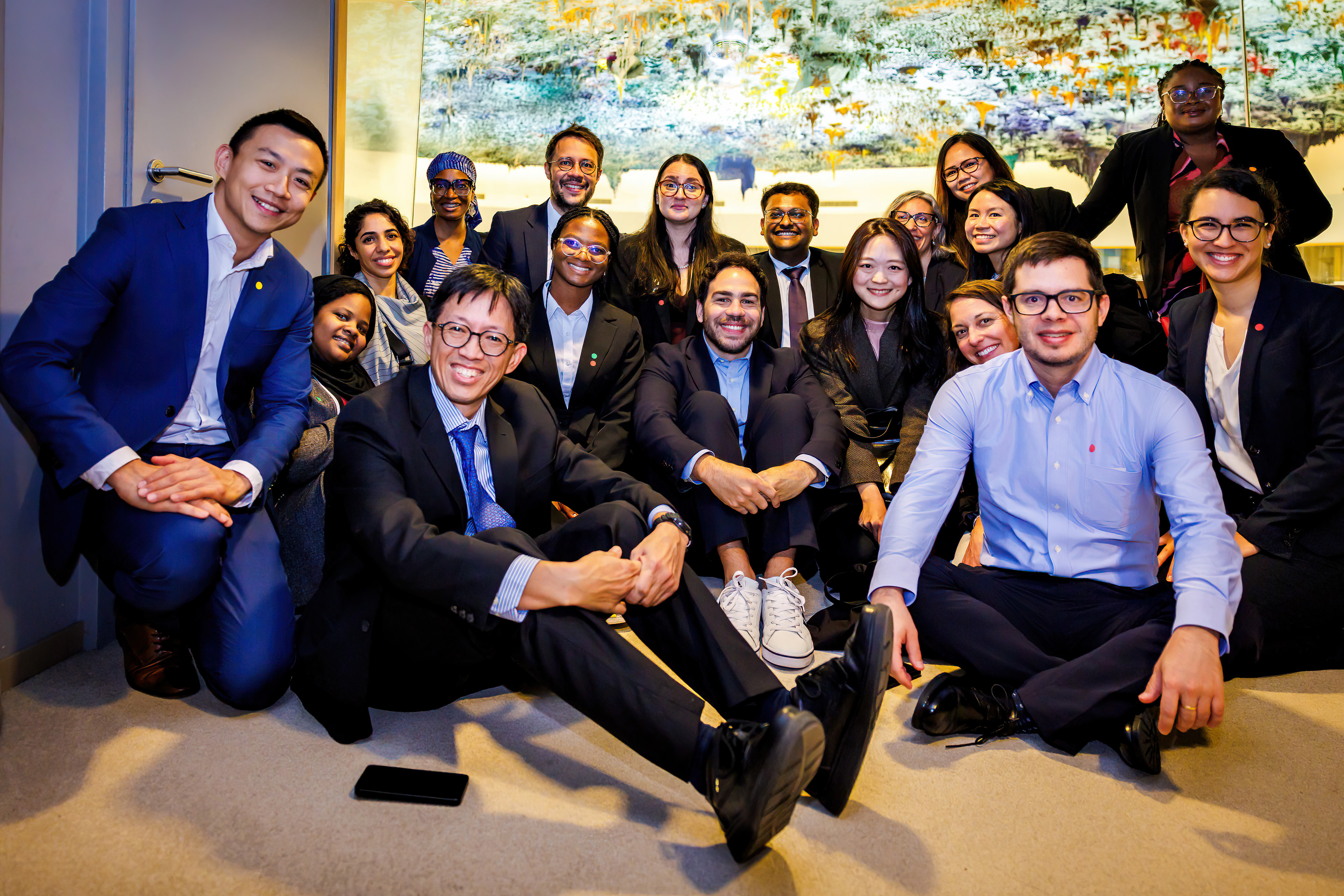 GESDA 2025 gallery image 12