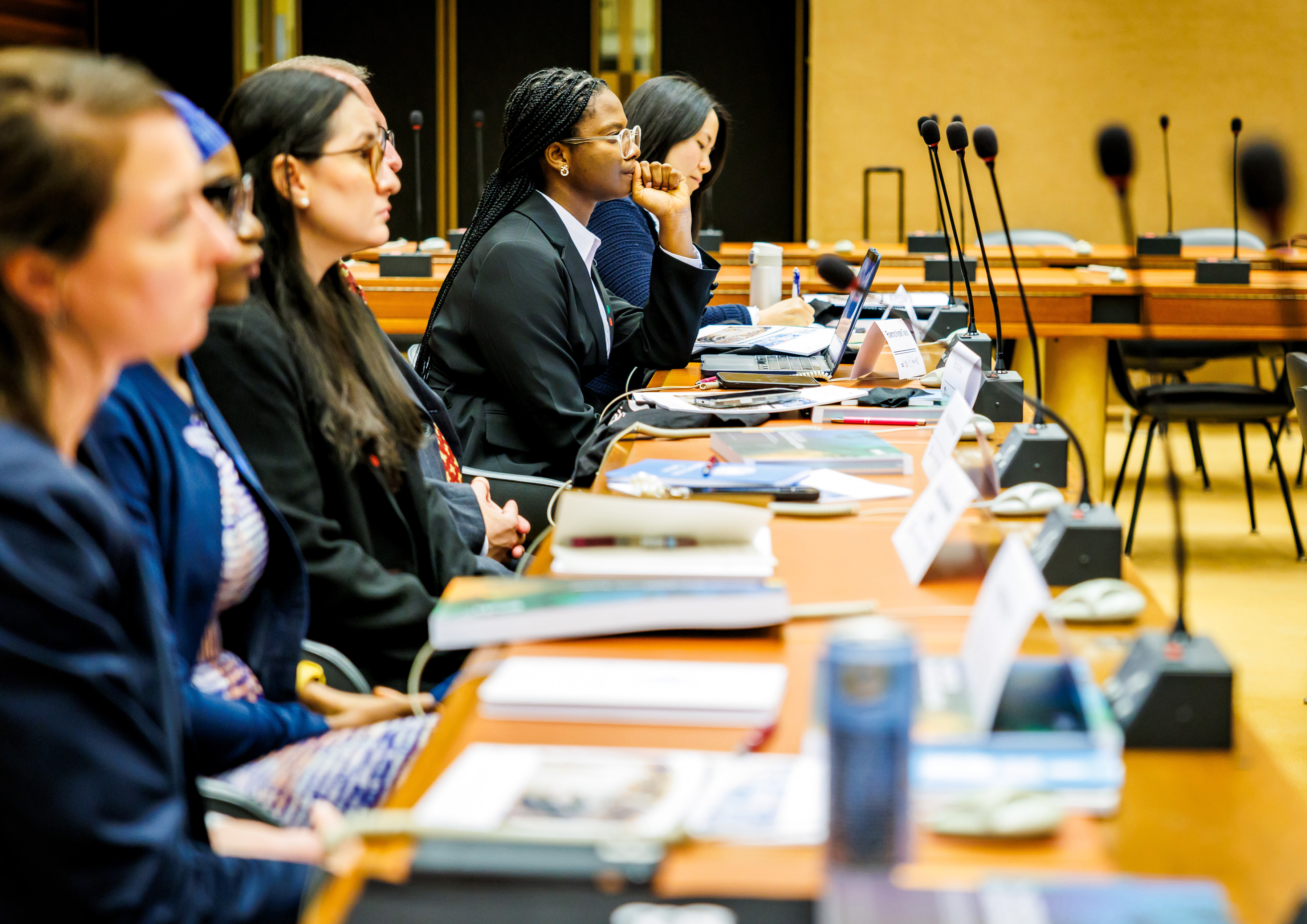 GESDA 2025 gallery image 14