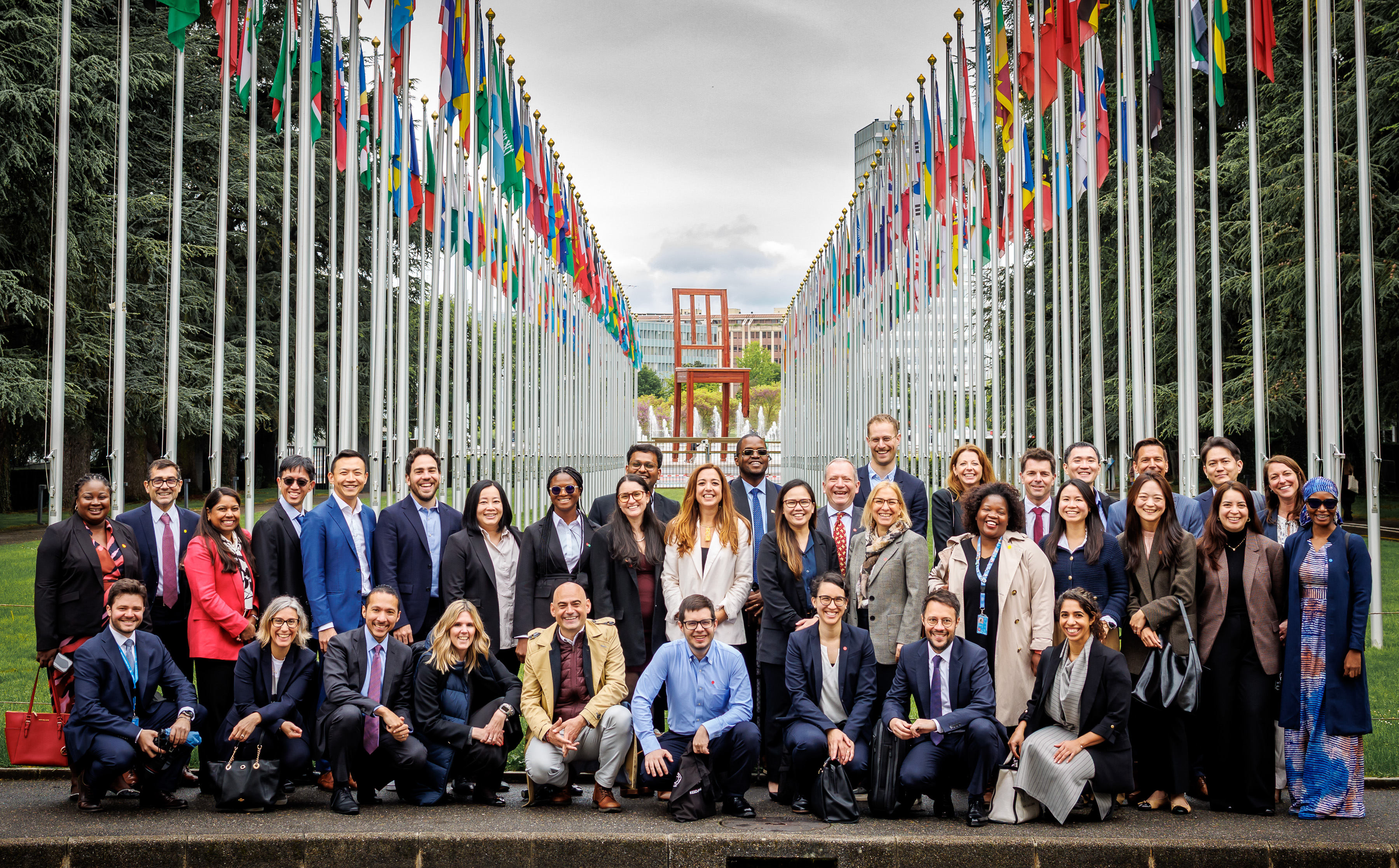 GESDA 2025 gallery image 8