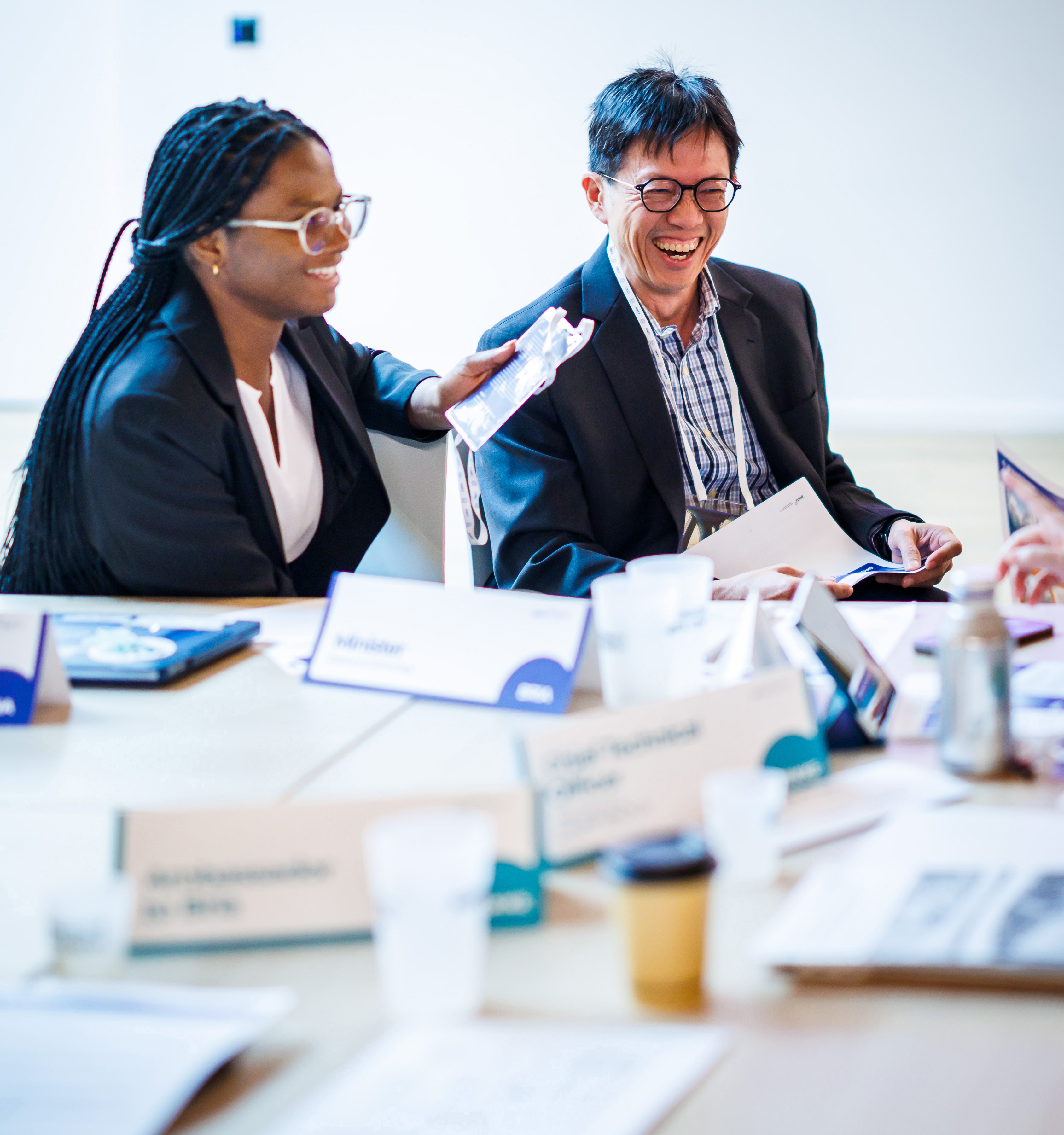 GESDA 2025 gallery image 5