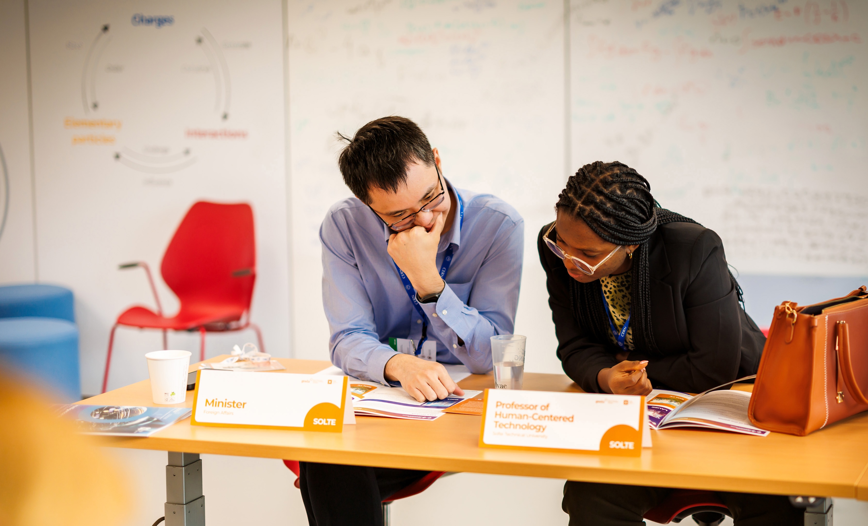 GESDA 2025 gallery image 7