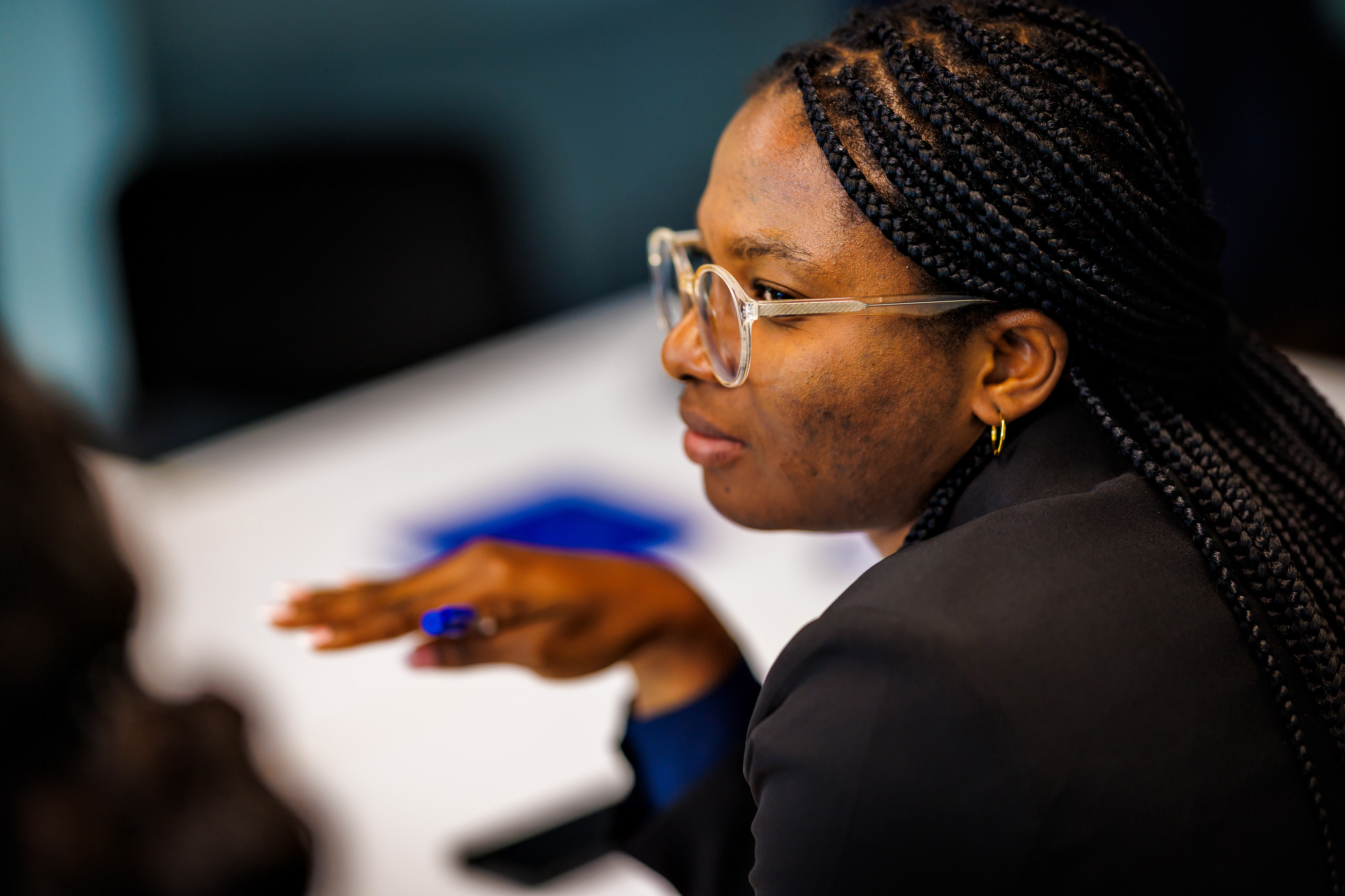 GESDA 2025 gallery image 9