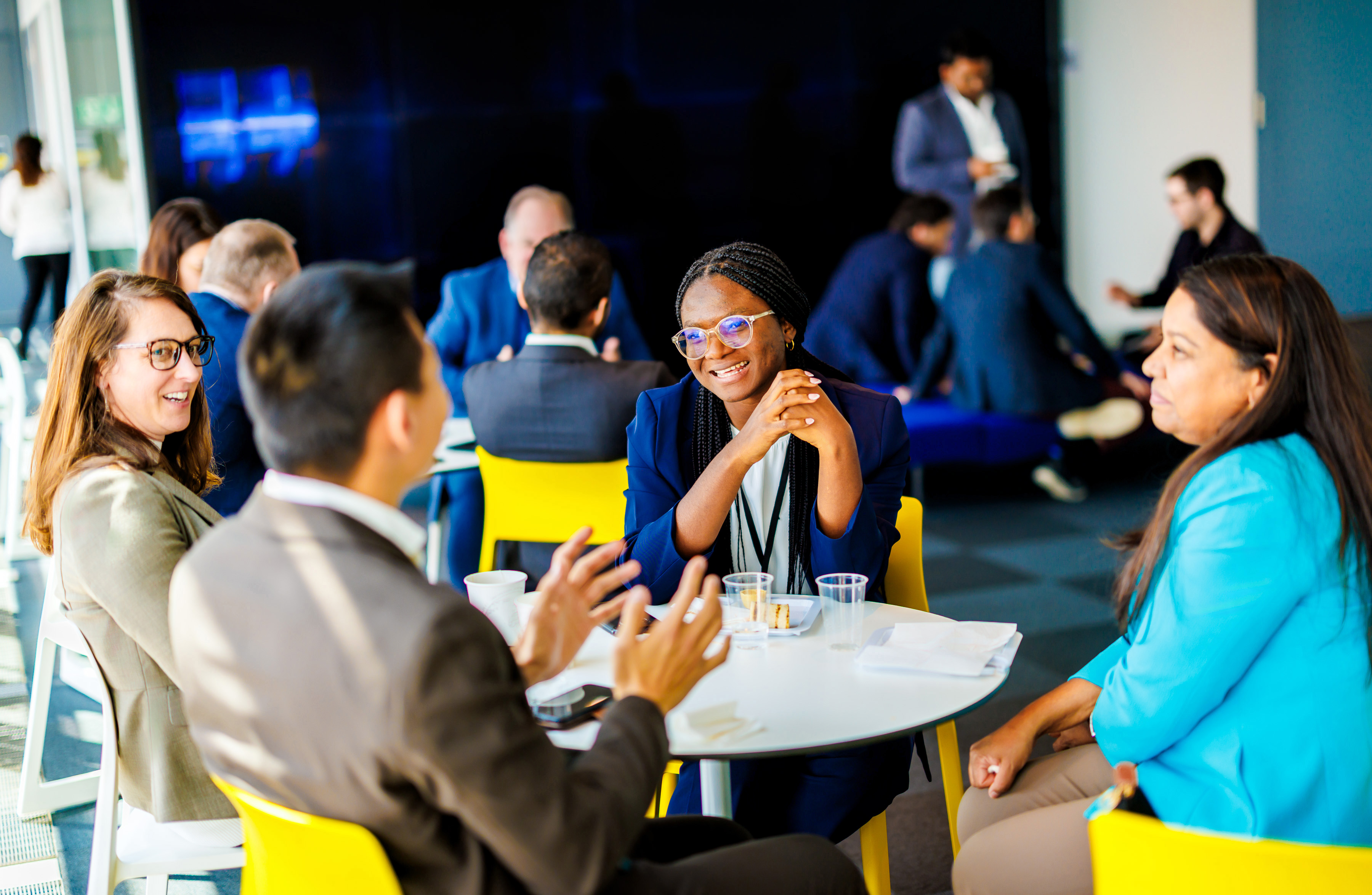 GESDA 2025 gallery image 3