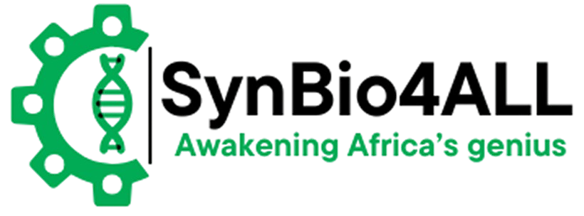 SynBio4ALL Logo