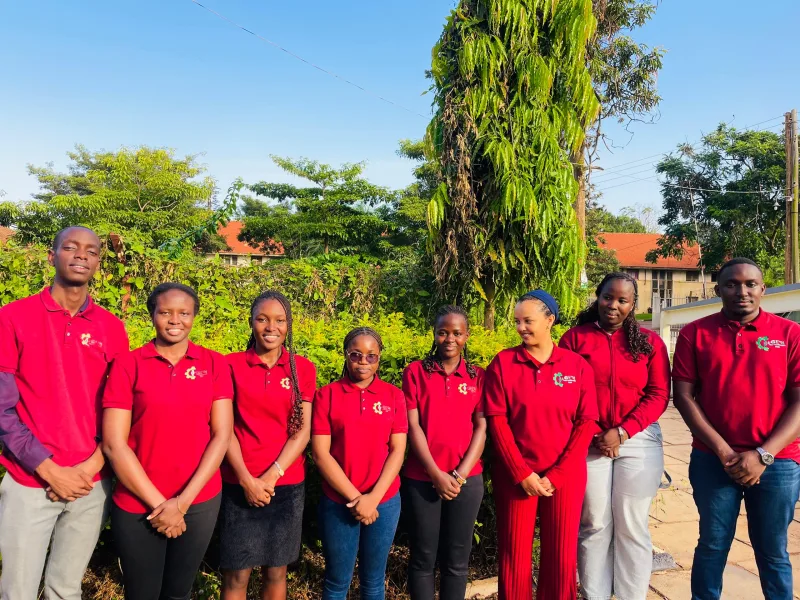 Mentorship at SynBio4ALL