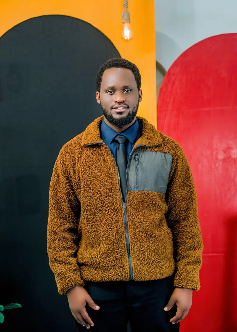 Emmanuel Sebunya Kato